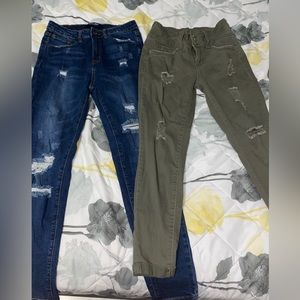 Women’s Jeans
